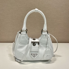 Prada Top Handle Bags